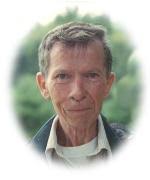 Frederick P. "Fred" O'Connor