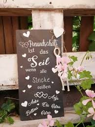 Die hochzeit meiner besten freundin (hd trailer deutsch). Schiefertafel Mit Spruch Geschenk Freundschaft Hochzeit Freundin Ebay
