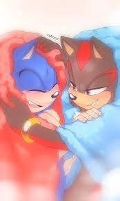 Sonic the Hedgehog dj 