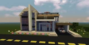 To get minecraft for free, you can download a minecraft demo or play classic minecraft in creative mode in a web browser. How To Make A Residential Building In Minecraft For Lovers Minecraft How To Build A Beautiful House