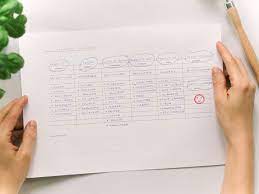 A Weekly Cleaning Schedule That S Quick And Easy