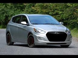 3 exciting modified hyundai accent. 2017 Hyundai Accent Hatchback Release Date Accent Hatchback Hyundai Accent Hyundai