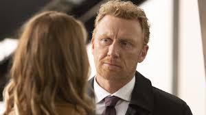 Grey's Anatomy's Kevin McKidd Talks 'Big, Big Problems' Ahead For Owen And  Teddy