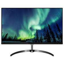 Lg's 4k & 5k monitors are perfect for a variety of different professions, from gamers to graphic designers to photographers to programmers. 4k Ultra Hd Lcd Monitor 276e8vjsb 00 Philips
