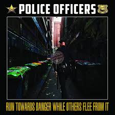 For example his most famous being, speak softly and carry a big stick — you will go far. although roosevelt was referring to foreign policy, these words in some form are still passed on today by crusty old beat officers to raw recruits. Motivation Police Iphone Wallpaper Novocom Top