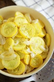 Old School Squash And Onions Recipe In 2020 Yellow Squash Recipes Cooking Yellow Squash Squash Recipes