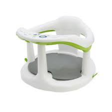 1 count (pack of 1) 4.8 out of 5 stars 10. White Baby Bath Tub Seats Rings For Sale Ebay
