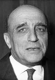 1635 le livre de poche: Robert Aron Auteur De Histoire De Vichy Babelio