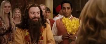 Yarn Mariska Hargitay Jessica Simpson The Love Guru 2008 Video Clips By Quotes Clip 10816935 5833 4565 Be09 4156215b9d24 紗