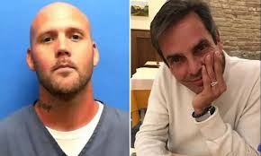 Roommate charged with murder of LGBTQ+ activist found in landfill