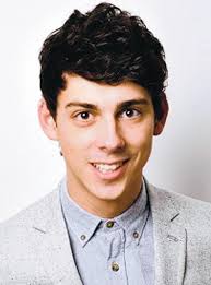 Live dates, biography, gallery and video. Five Minutes With Matt Richardson The Northern Echo