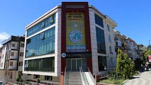 Sağlık bilimleri üniversitesi'nde 15 temmuz şehitleri anıldı. Uskudar Universitesi Nakkastepe Kiz Yurdu Universite Yurt Rehberi