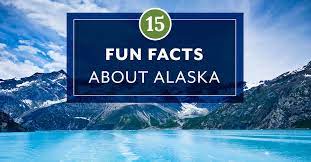 Facts about alaska are interesting to read for you can enjoy the interesting information about this cold region in america. Https Www Aop Com Blog 15 Fun Facts About Alaska