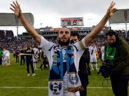 Encuentra las últimas noticias sobre juan roman riquelme en canalrcn.com. Juan Roman Riquelme Today News Bolavip Us
