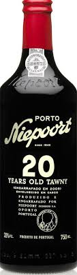 Niepoort 20 Year Old Tawny Port Koopt U Bij Vinho Do Porto