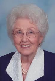 Audrey McCormic Obituary