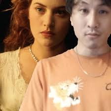 I'm Yang Huanxing, from Taipei, Taiwan and Leonardo William DiCaprio. I  love it