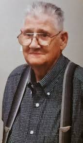 Herman Eugene Davis Obituary