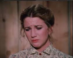 Similarity between Timothy and younger Almanzo in Little House