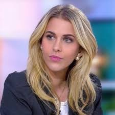 Sarah Herrick's Instagram, Twitter & Facebook