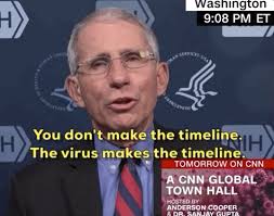 Joseph robinson if you're not familiar. Fauci Gif Facepalm