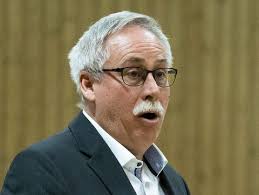 Patrick Clesle ist der neu gewählte Gemeindepräsident von Wuppenau