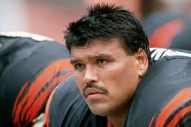 NFL 100: At No. 12, Anthony Muñoz's greatness only continued after his  Bengals career