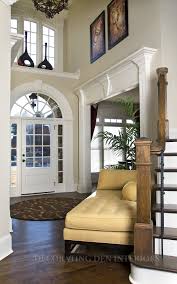 How To Decorate A Foyer To Impress Your Guests Foyer Wall Decor Foyer Design Foyer Decorating