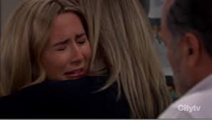 As Jason's Loved Ones Try to Accept That He's Dead, Cyrus Calls Sonny to  Taunt Him