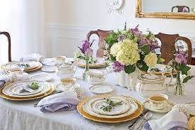 We did not find results for: Lavender Lace Tea Teatime Magazine