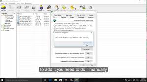 Enable Idm For Microsoft Edge Youtube
