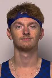 2021-22 Men's Track & Field Roster