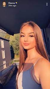 pin von dadash dadash auf dzana schonheit madchen madchen fotos schone selfies