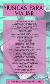 Pervyj kanal, il primo canale russo, ha salutato l'anno della pandemia proprio così. Playlist De Viagem 2 Em 2020 Lista De Musicas Para Viagem Musicas Para Viajar Musica Para Viagem