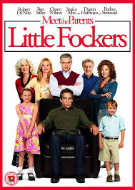 Little Fockers Dvd Amazon Co Uk Robert De Niro Jessica Alba Ben Stiller Owen Wilson Dustin Hoffman Harvey Keitel Barbra Streisand Teri Polo Daisy Tahan Colin Baiocchi Kat Kramer Blythe Danner Paul Weitz Robert