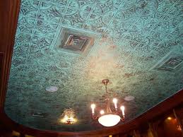 Can copper ceiling tiles be returned? Copper Drop Ceiling Tiles
