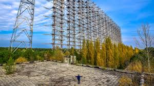 Select from premium chernobyl reactor 4 of the highest quality. Duga A Giant Abandoned Air Radar Near Chernobyl Russia Beyond