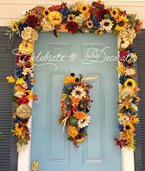 Maybe you would like to learn more about one of these? 17 Front Door Decorating Ideas That You Can Diy With No Fuss