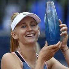 41 in singles and 153 in doubles by the women's tennis association (wta). Qiny9mlv4nz5fm