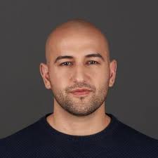 Max Freeman (@max11free)