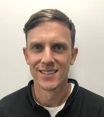 Damien Pratt's Instagram, Twitter & Facebook