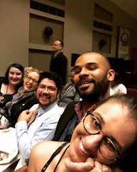 As a group we are all very proud of our authors! Nominated for the  Litrpg/gamelit