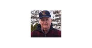 Harold Alger Obituary (1932