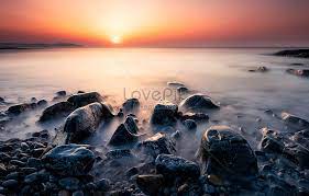 Mulai dari gambar alam, gunung, pantai, laut, sungai yang sangat indah, mudah digambar, simple, dll. Pemandangan Laut Yang Tenang Di Dalian Gambar Unduh Gratis Foto 501140714 Format Gambar Jpg Lovepik Com