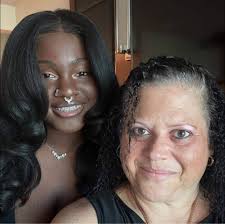 Can someone put people and dogs in a Christmas scene?