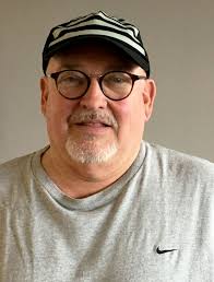 Senior Voices: Gary Mitchner