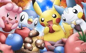 | see more awesome pokemon wallpaper, cute pokemon wallpaper, pokemon anime wallpaper, pokemon halloween looking for the best pokemon wallpaper? Free Download Pokemon Wallpapers Group 71