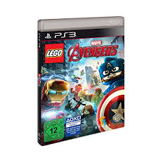 El juego cuenta con más de cien personajes jugables, incluyendo los que regresan del juego anterior. Lego Marvel Avengers Playstation 3 Amazon De Games