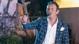 Ma chi non ricorda beppe braida ? Beppe Braida Zelig
