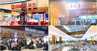 It sits at the entrance of petaling jaya and kuala lumpur. 12 Best Things To Do At Mid Valley Southkey Mall Johor Bahru S Newest And Biggest Integrated Mall Eatandtravelwithus